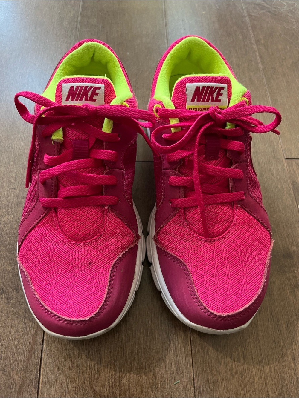 Nike Flex Experience Running Shoes